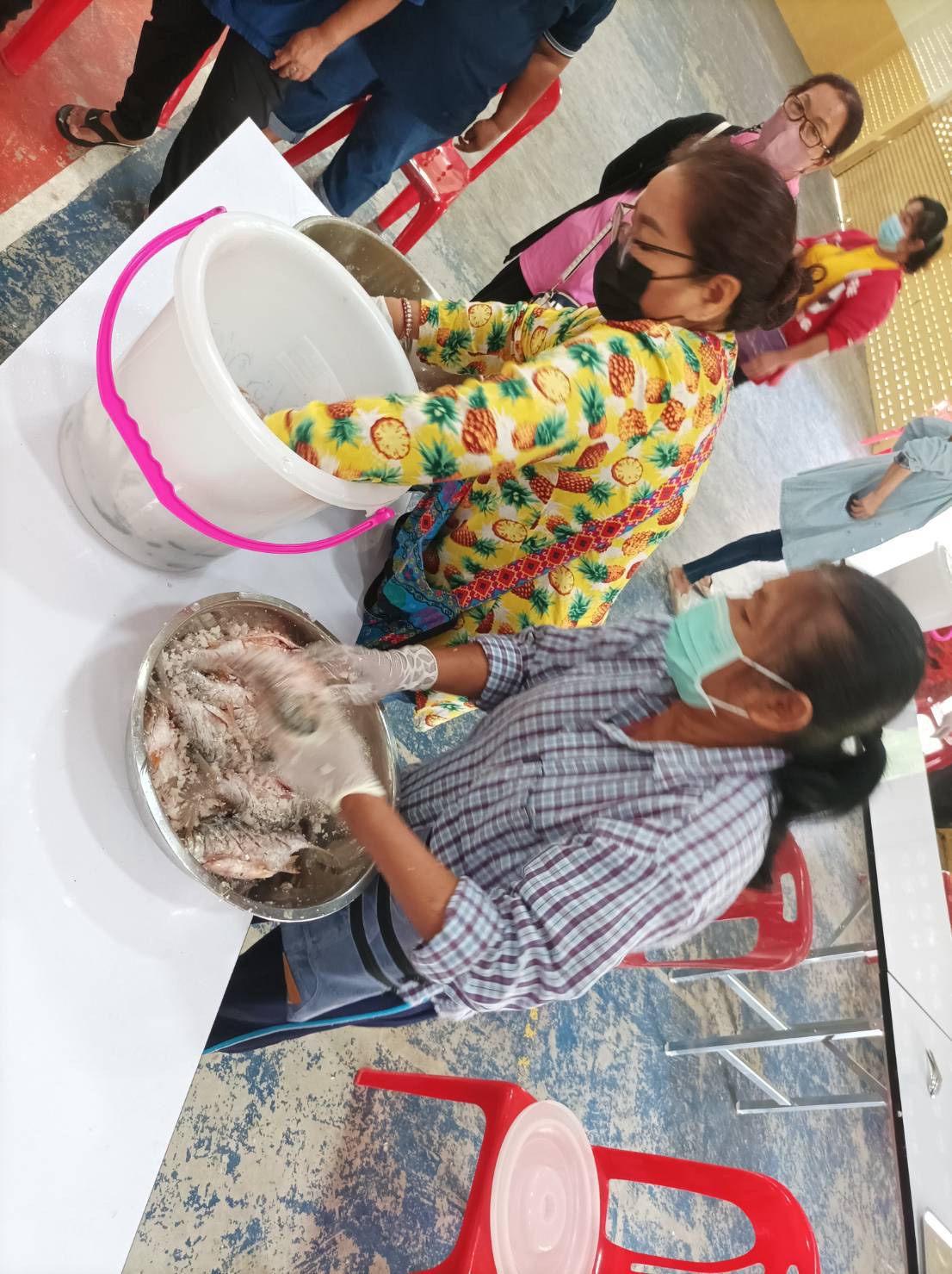 ? ข่าวประชาสัมพันธ์ ?