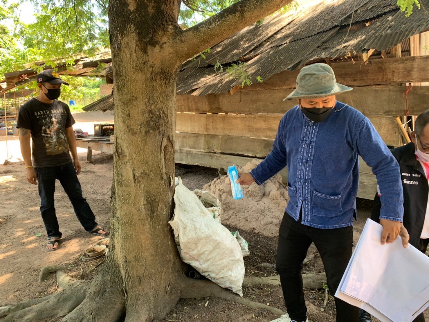 ??Paktho News Station??