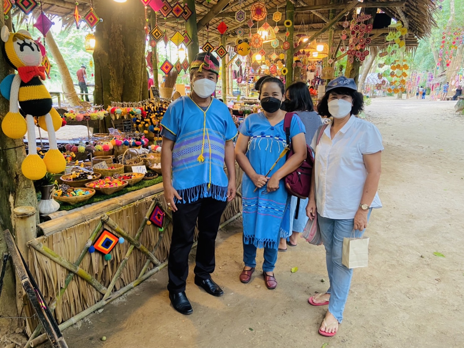 ? ข่าวประชาสัมพันธ์สำนักงานพัฒนาชุมชนอำเภอสวนผึ้ง