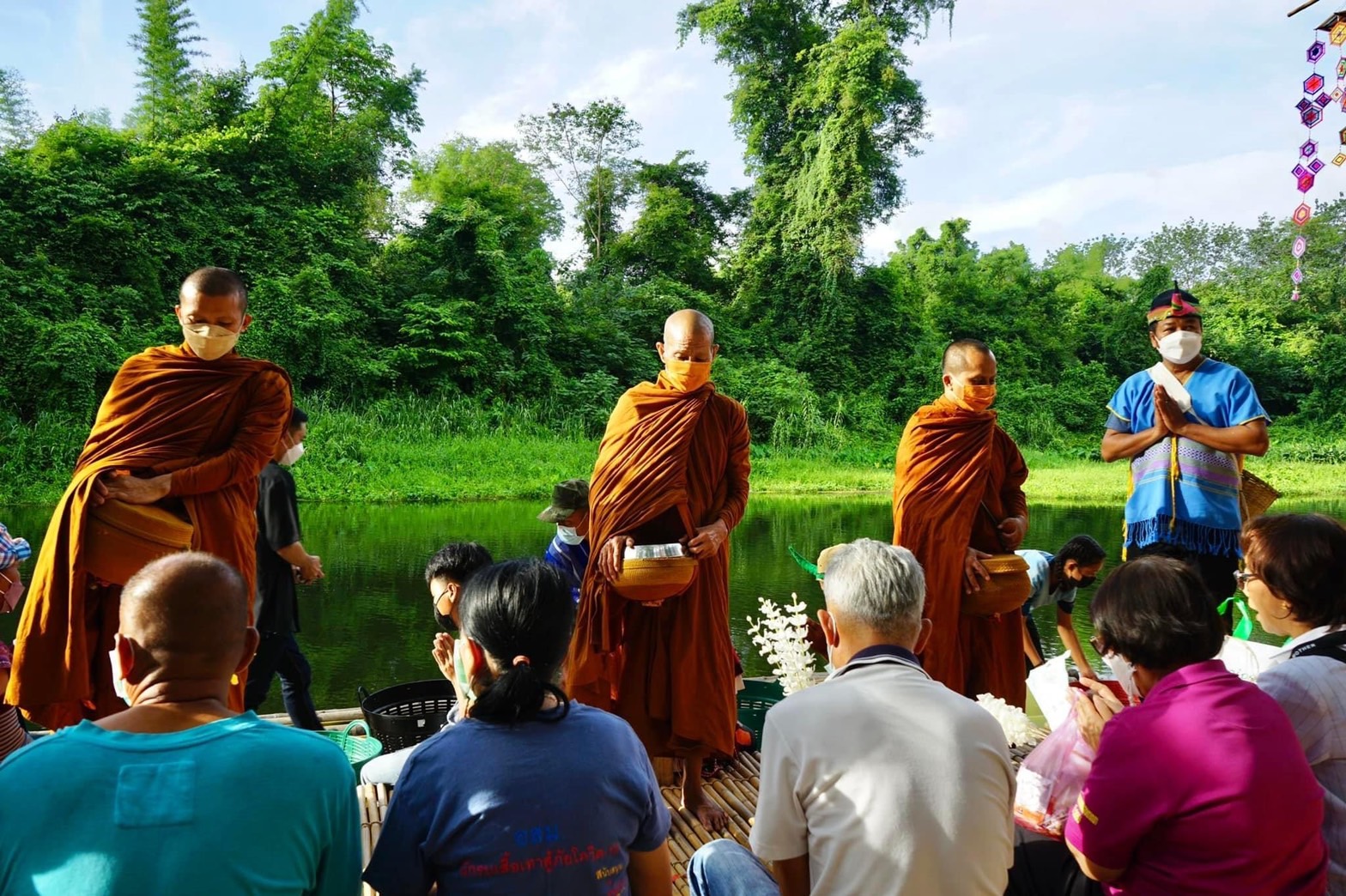 ? ข่าวประชาสัมพันธ์สำนักงานพัฒนาชุมชนอำเภอสวนผึ้ง