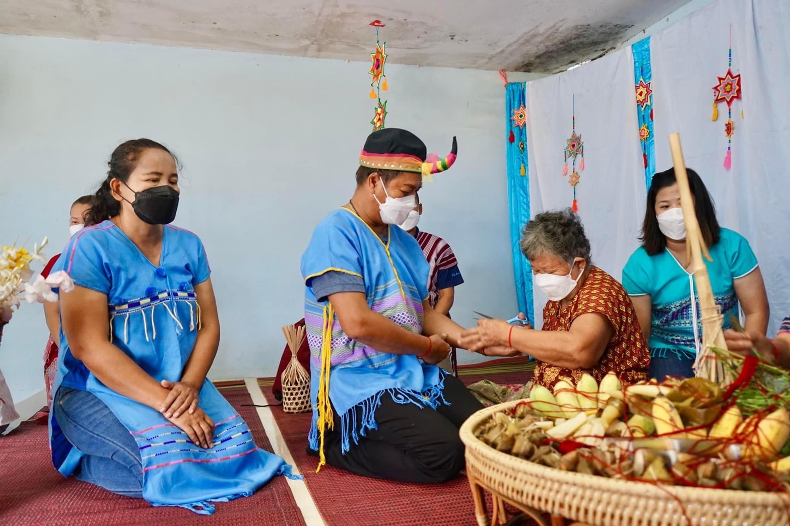 ? ข่าวประชาสัมพันธ์สำนักงานพัฒนาชุมชนอำเภอสวนผึ้ง