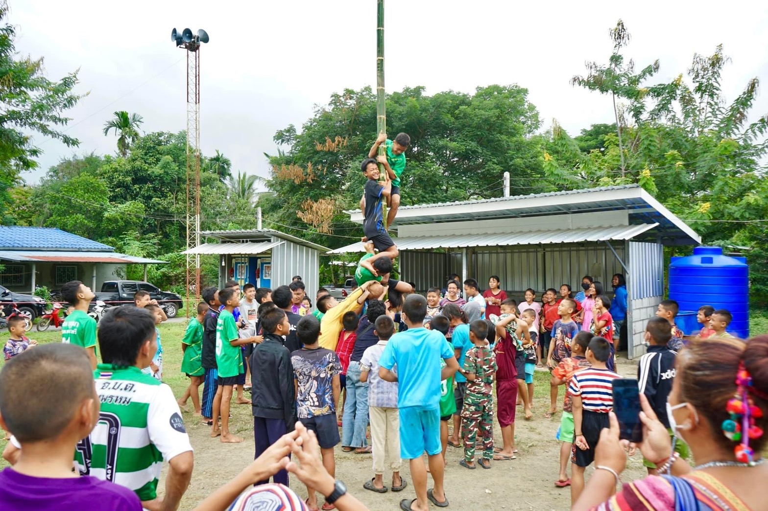 ? ข่าวประชาสัมพันธ์สำนักงานพัฒนาชุมชนอำเภอสวนผึ้ง