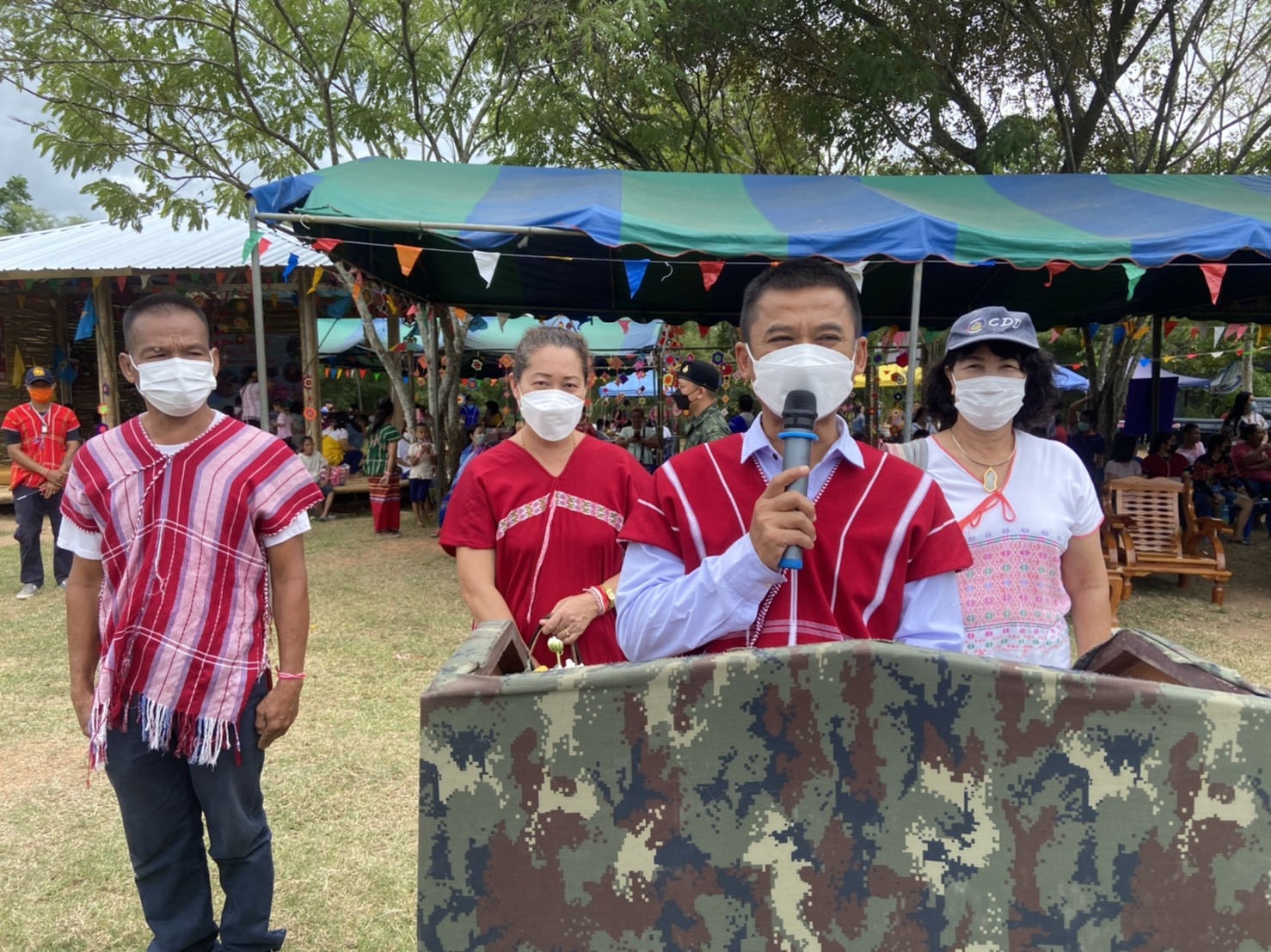 ? ข่าวประชาสัมพันธ์สำนักงานพัฒนาชุมชนอำเภอสวนผึ้ง