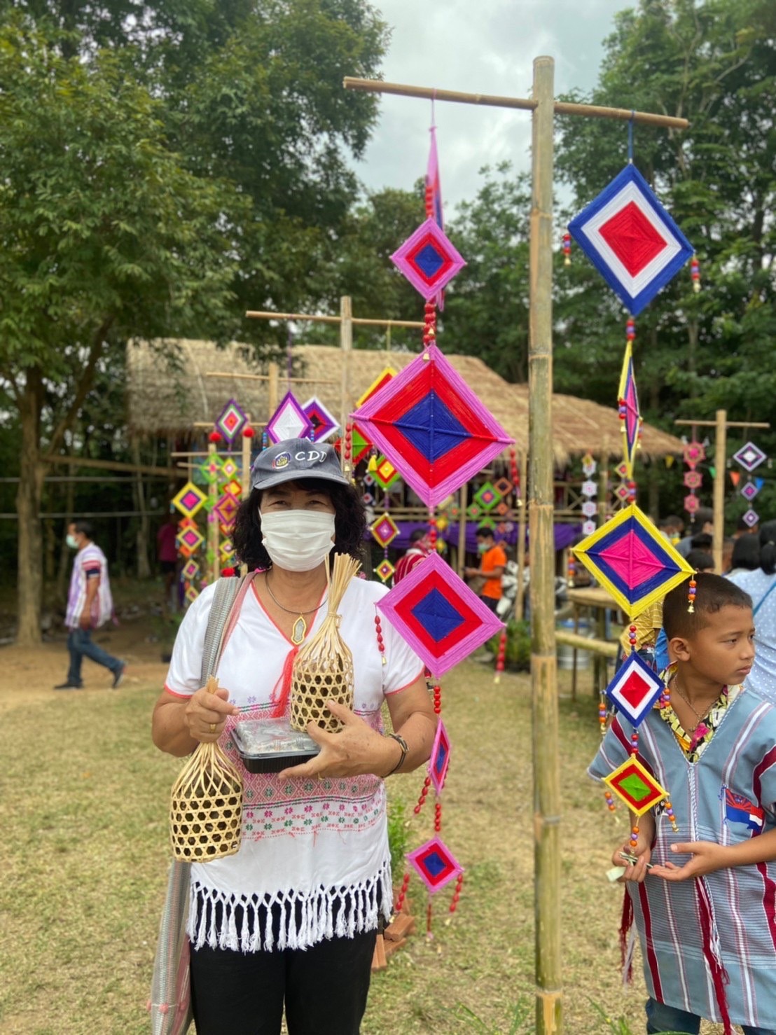 ? ข่าวประชาสัมพันธ์สำนักงานพัฒนาชุมชนอำเภอสวนผึ้ง