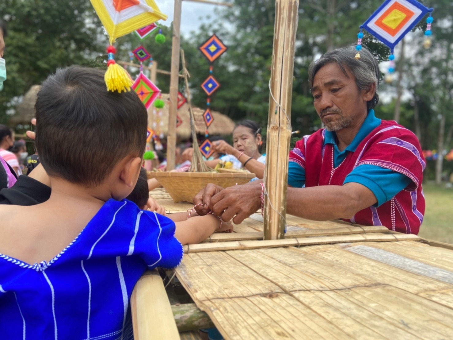 ? ข่าวประชาสัมพันธ์สำนักงานพัฒนาชุมชนอำเภอสวนผึ้ง