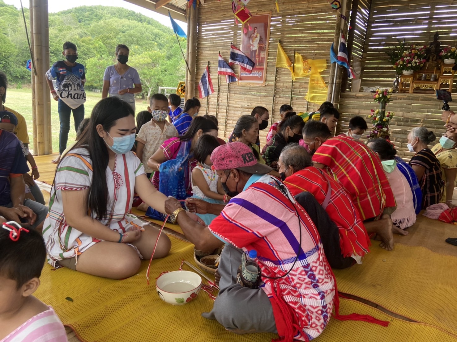 ? ข่าวประชาสัมพันธ์สำนักงานพัฒนาชุมชนอำเภอสวนผึ้ง