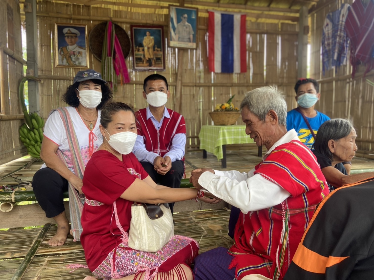 ? ข่าวประชาสัมพันธ์สำนักงานพัฒนาชุมชนอำเภอสวนผึ้ง