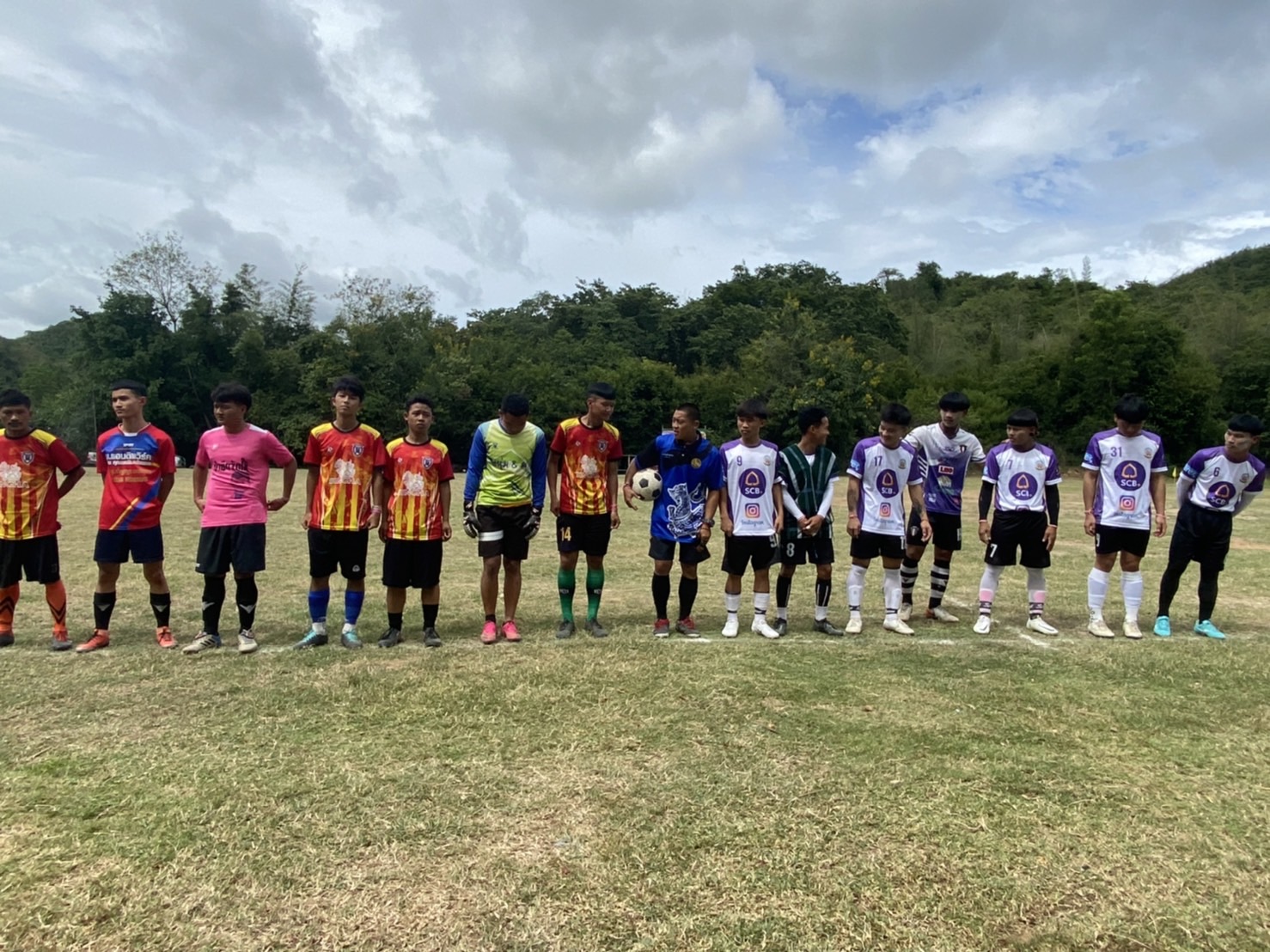 ? ข่าวประชาสัมพันธ์สำนักงานพัฒนาชุมชนอำเภอสวนผึ้ง