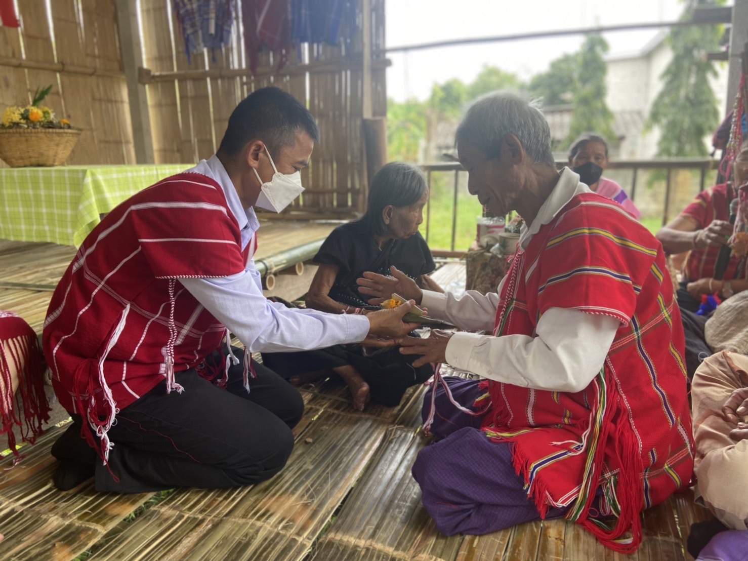 ? ข่าวประชาสัมพันธ์สำนักงานพัฒนาชุมชนอำเภอสวนผึ้ง