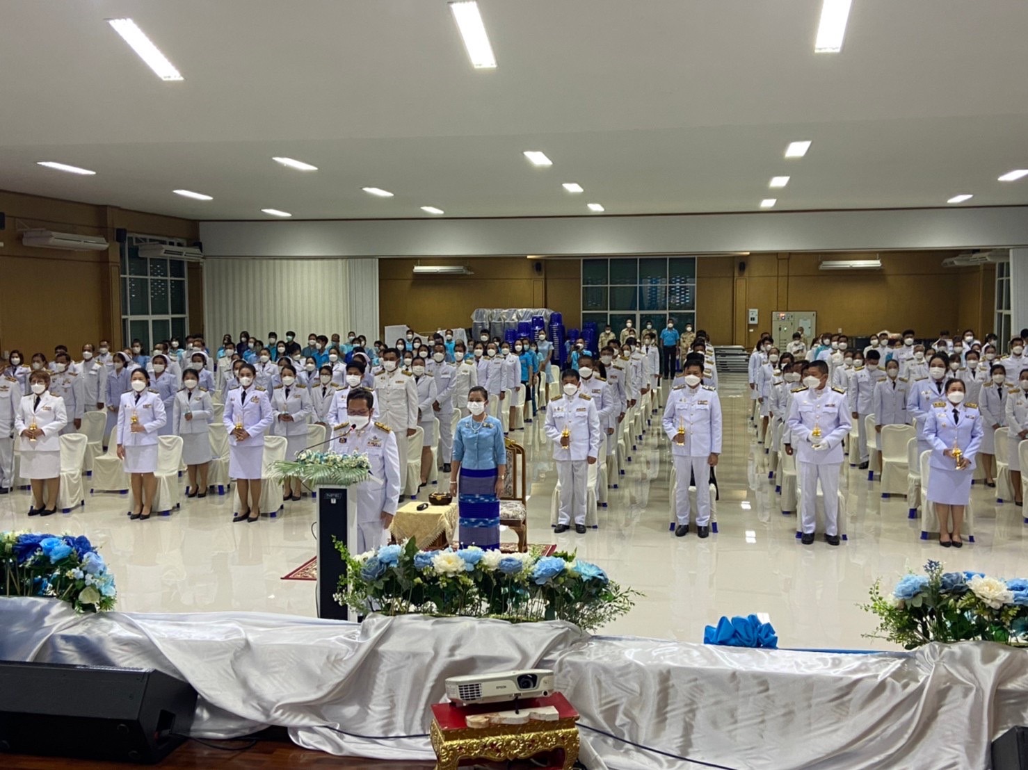 ?ข่าวประชาสัมพันธ์อำเภอโพธาราม จังหวัดราชบุรี ??