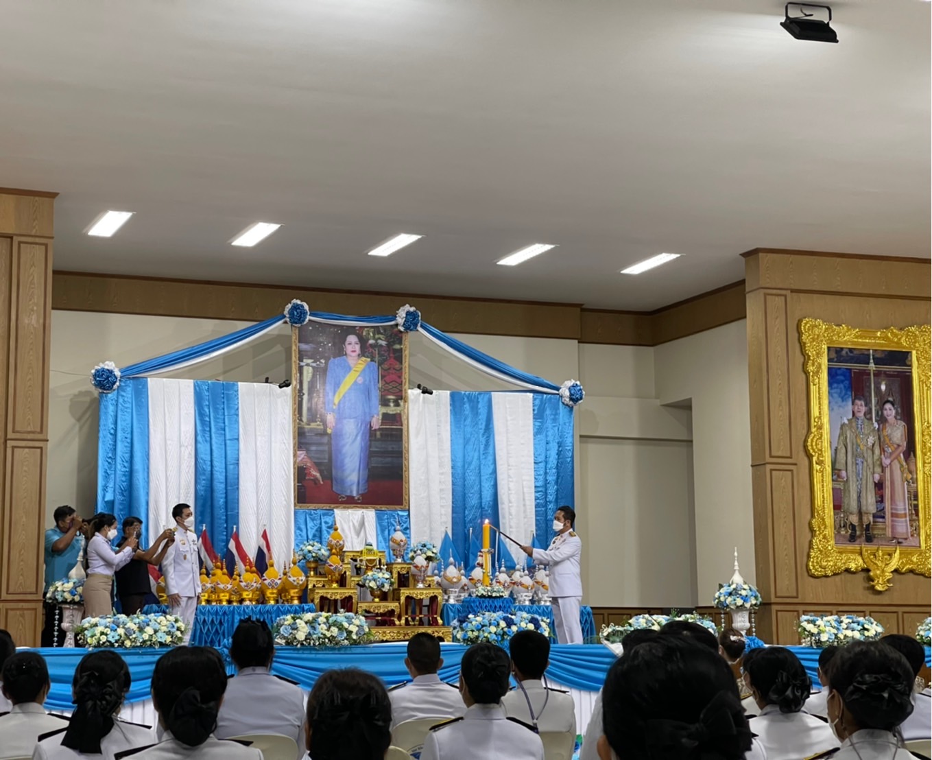 ?ข่าวประชาสัมพันธ์อำเภอโพธาราม จังหวัดราชบุรี ??