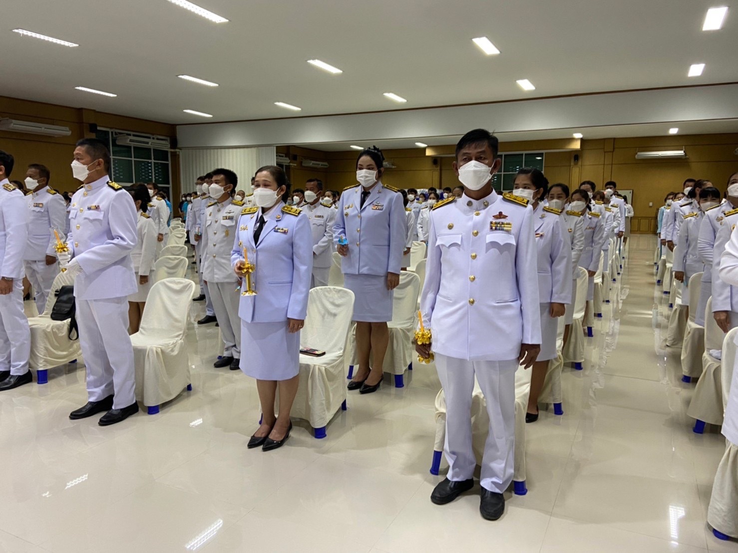 ?ข่าวประชาสัมพันธ์อำเภอโพธาราม จังหวัดราชบุรี ??