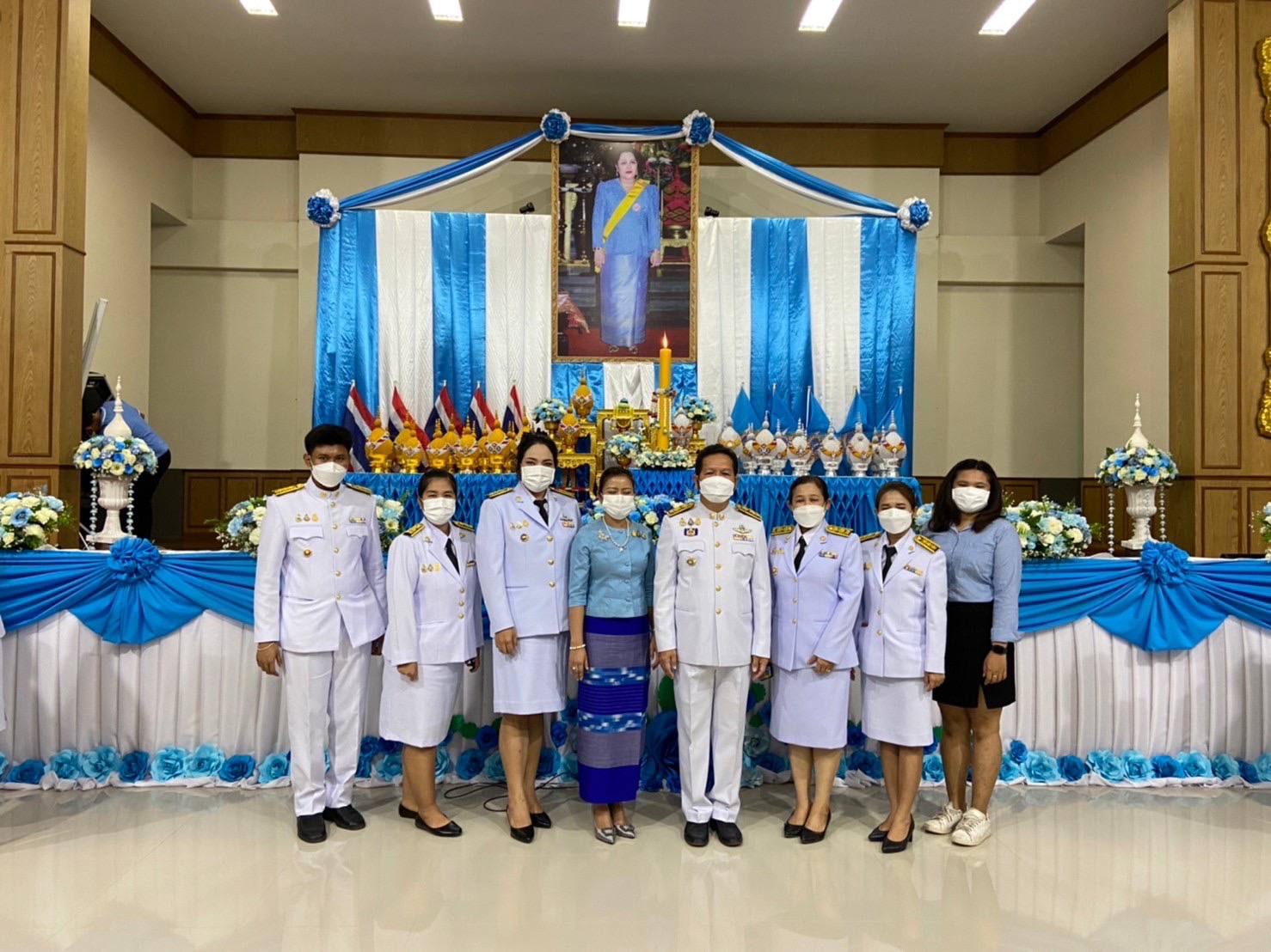 ?ข่าวประชาสัมพันธ์อำเภอโพธาราม จังหวัดราชบุรี ??