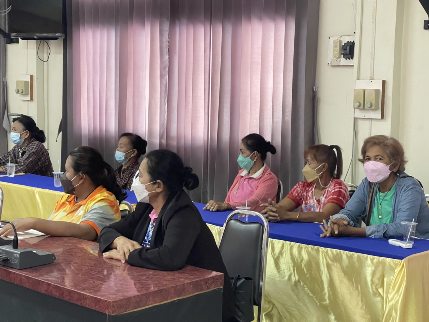 ?ข่าวประชาสัมพันธ์อำเภอโพธาราม จังหวัดราชบุรี ??