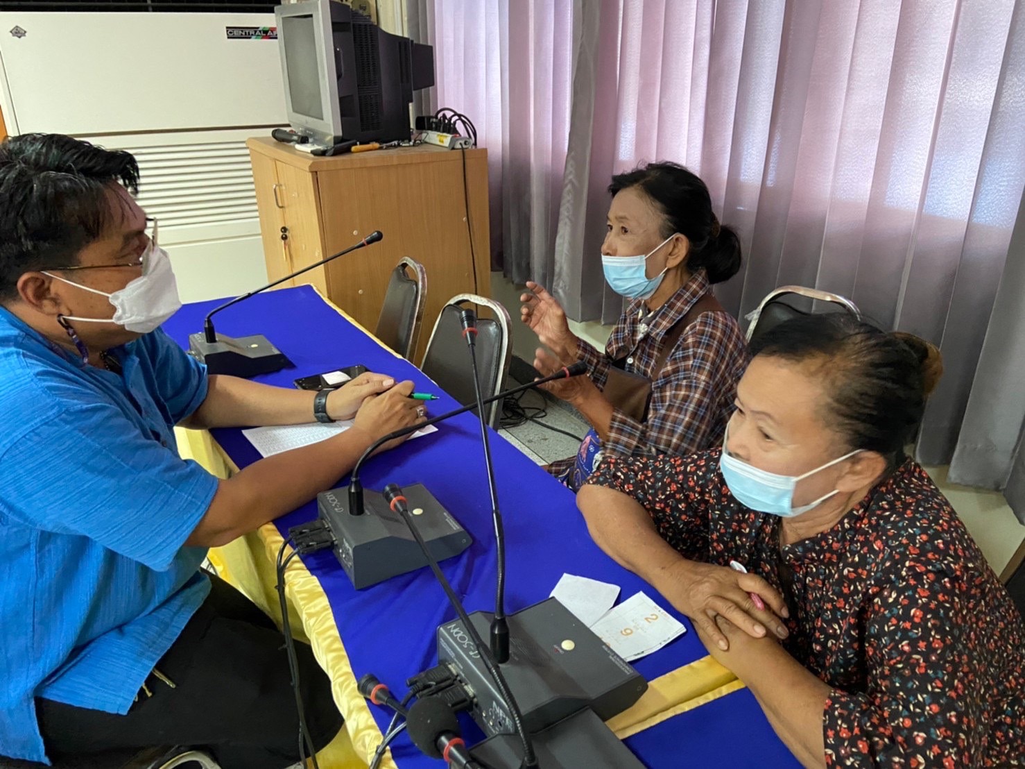 ?ข่าวประชาสัมพันธ์อำเภอโพธาราม จังหวัดราชบุรี ??