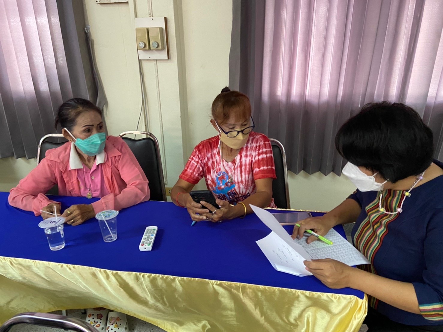 ?ข่าวประชาสัมพันธ์อำเภอโพธาราม จังหวัดราชบุรี ??