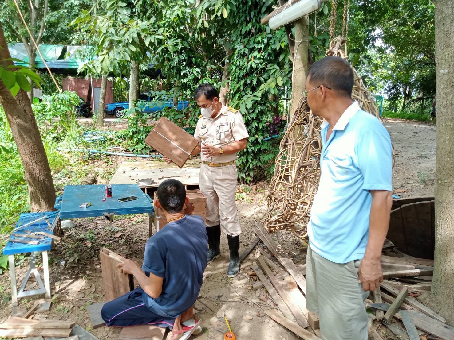 ??Paktho News Station??