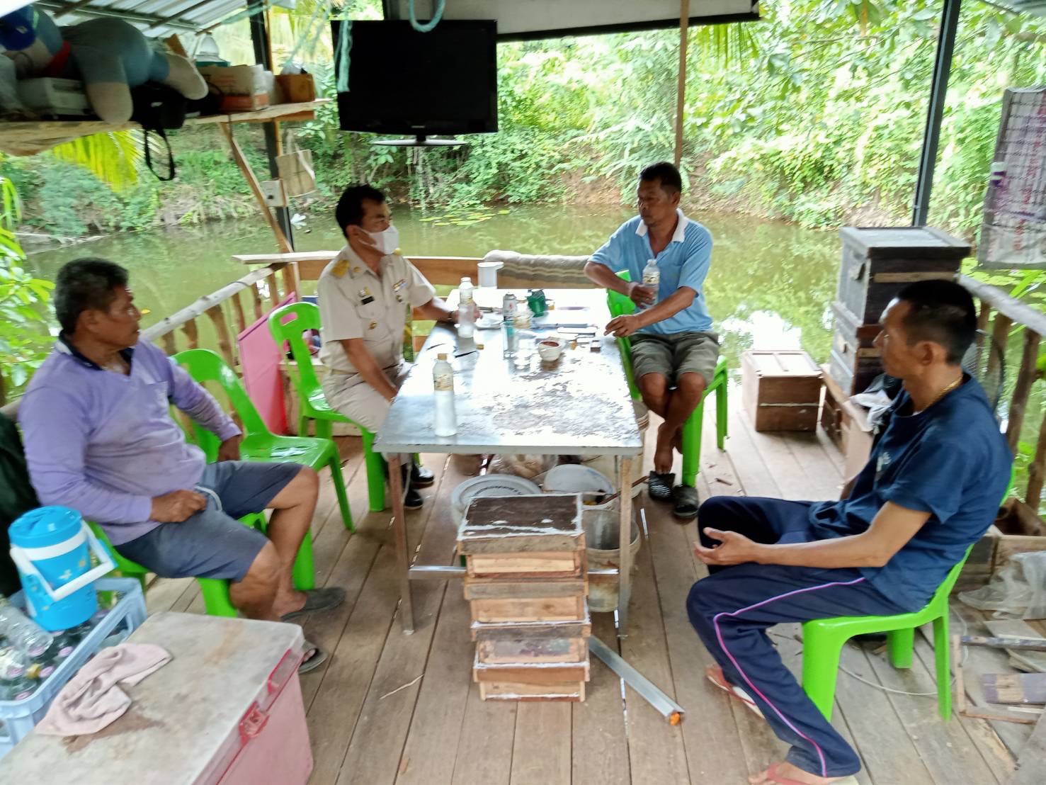 ??Paktho News Station??