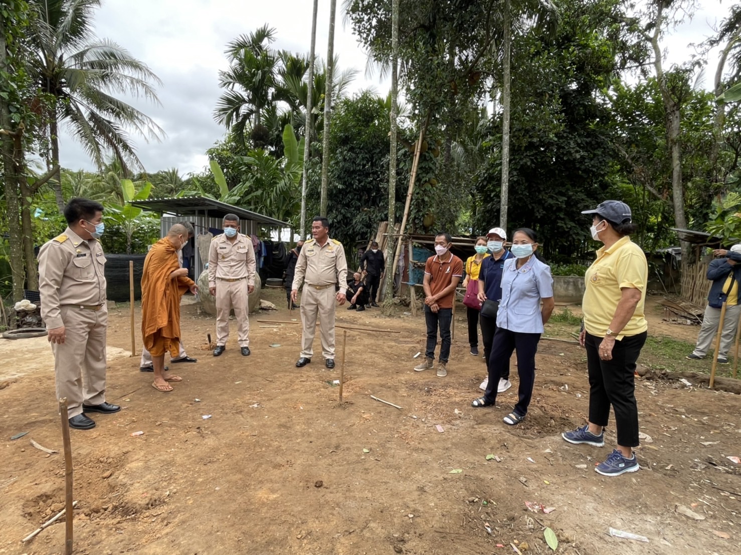 ข่าวประชาสัมพันธ์อำเภอสวนผึ้ง จังหวัดราชบุรี
