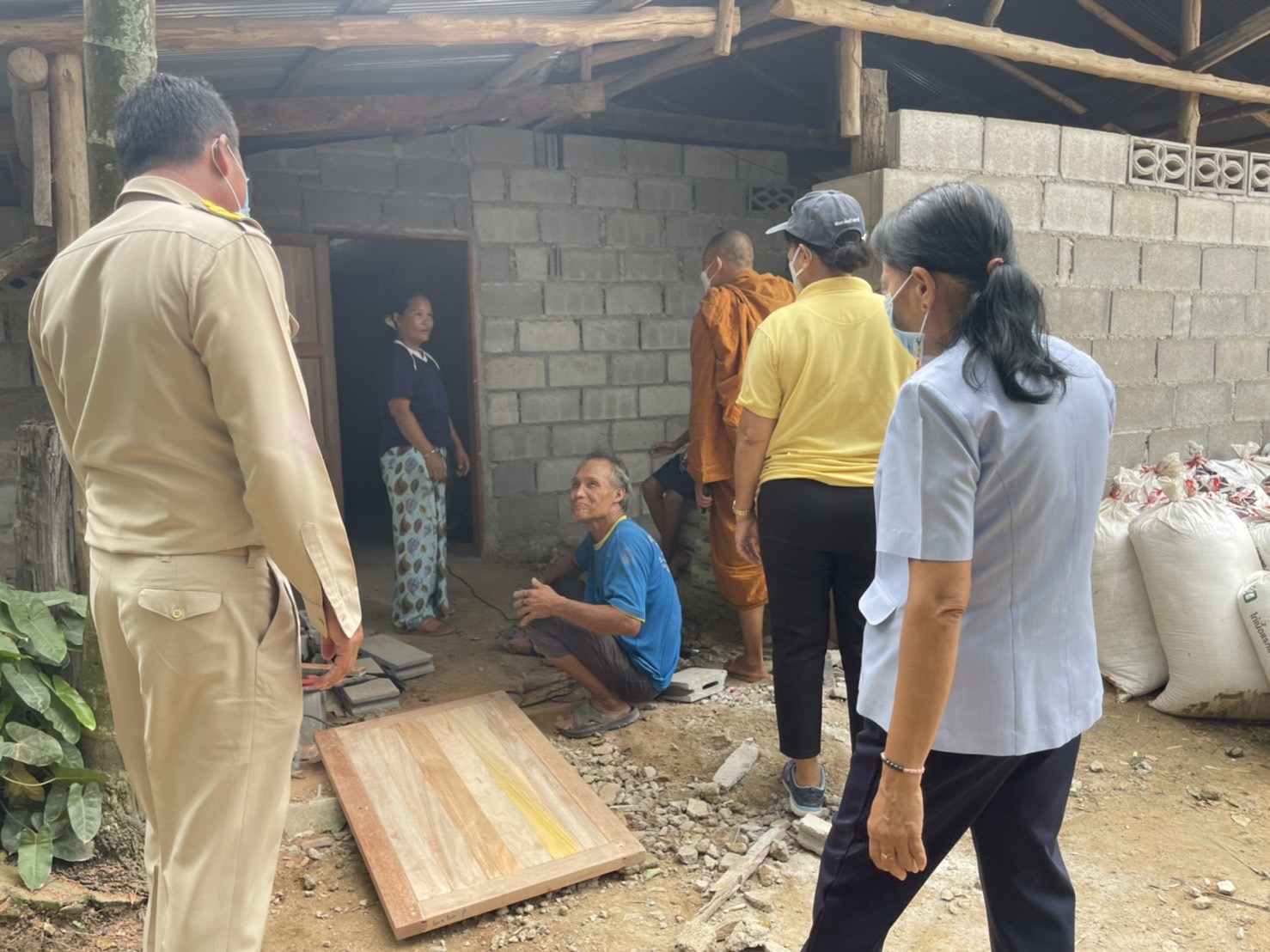 ข่าวประชาสัมพันธ์อำเภอสวนผึ้ง จังหวัดราชบุรี