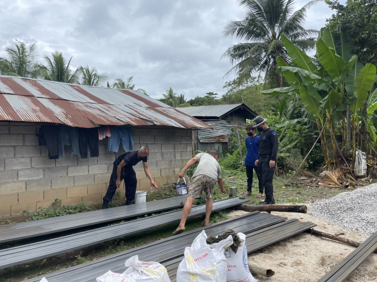 ข่าวประชาสัมพันธ์อำเภอสวนผึ้ง จังหวัดราชบุรี