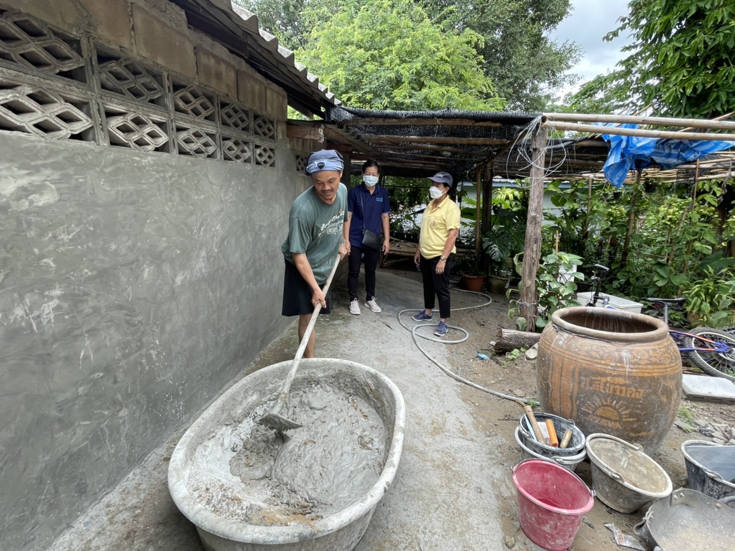 ข่าวประชาสัมพันธ์อำเภอสวนผึ้ง จังหวัดราชบุรี