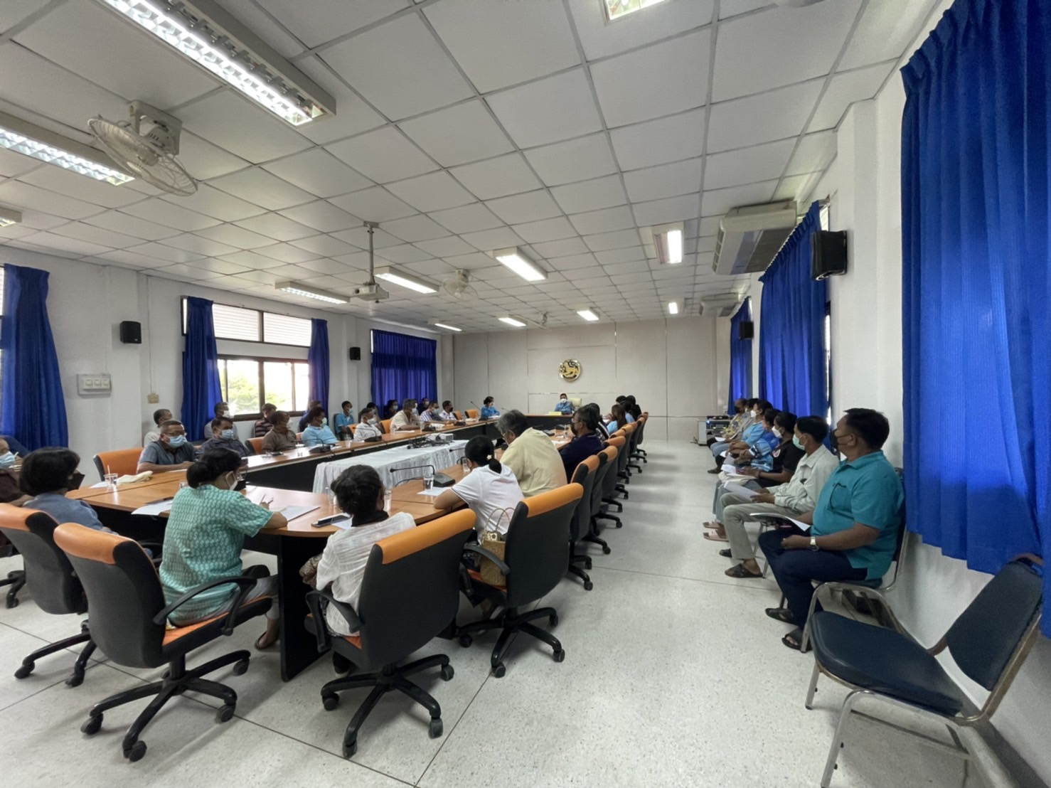 ข่าวประชาสัมพันธ์อำเภอสวนผึ้ง จังหวัดราชบุรี