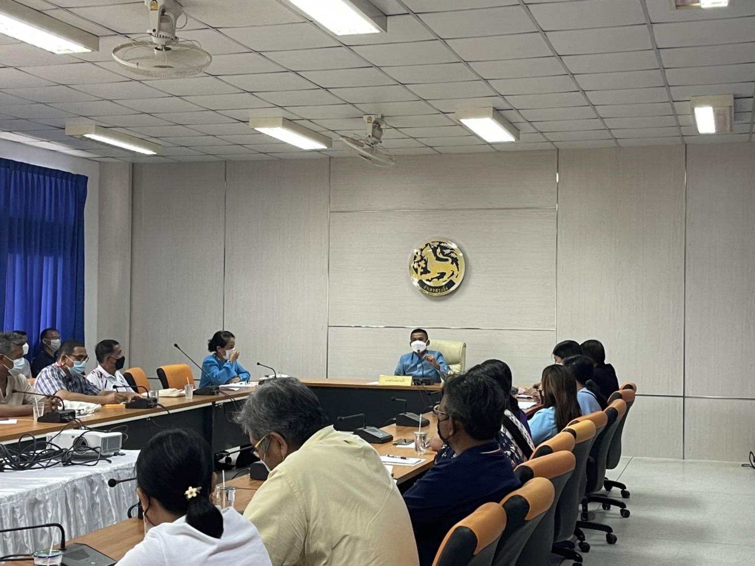 ข่าวประชาสัมพันธ์อำเภอสวนผึ้ง จังหวัดราชบุรี