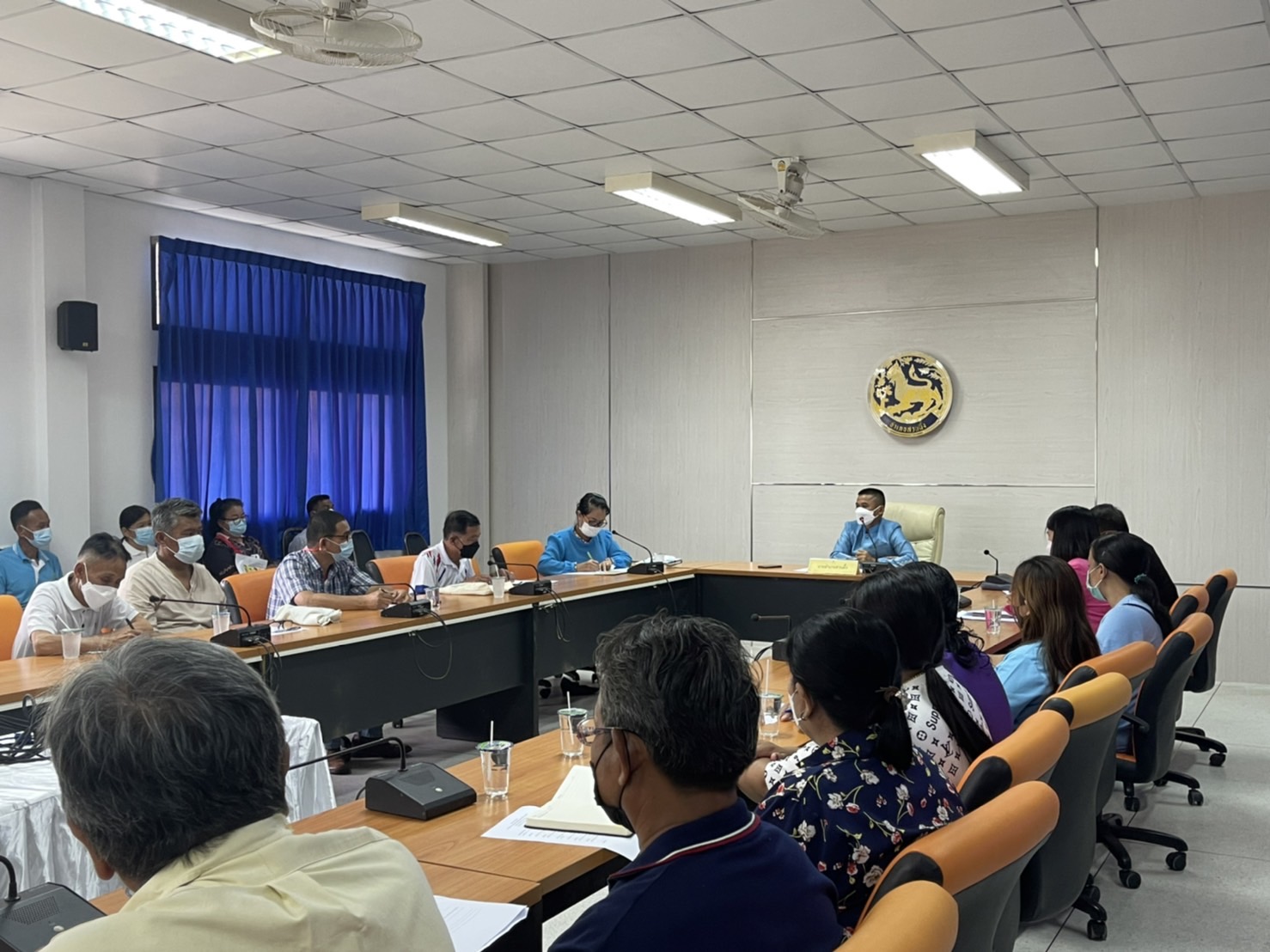 ข่าวประชาสัมพันธ์อำเภอสวนผึ้ง จังหวัดราชบุรี