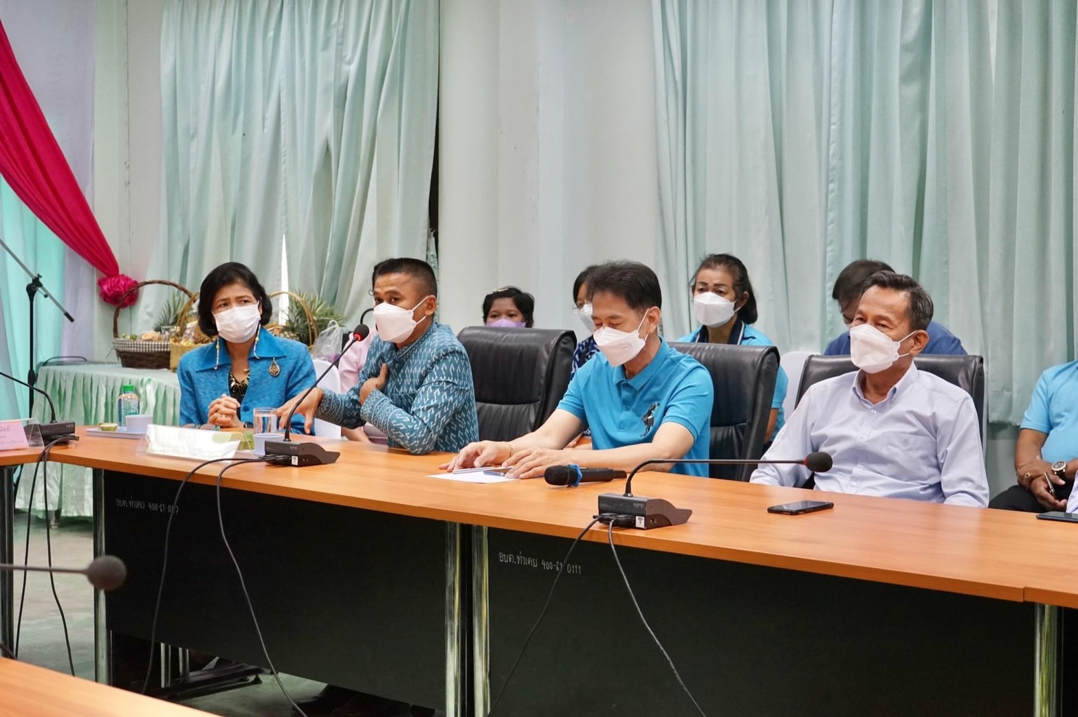 ข่าวประชาสัมพันธ์อำเภอสวนผึ้ง จังหวัดราชบุรี