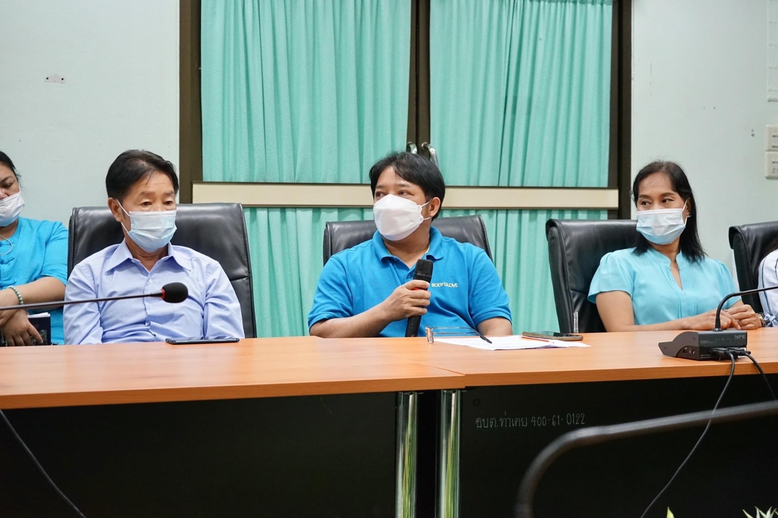 ข่าวประชาสัมพันธ์อำเภอสวนผึ้ง จังหวัดราชบุรี