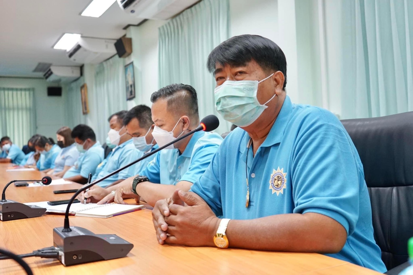 ข่าวประชาสัมพันธ์อำเภอสวนผึ้ง จังหวัดราชบุรี