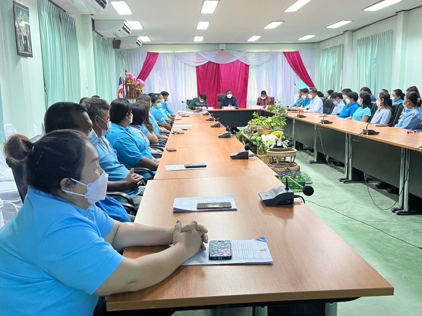 ข่าวประชาสัมพันธ์อำเภอสวนผึ้ง จังหวัดราชบุรี