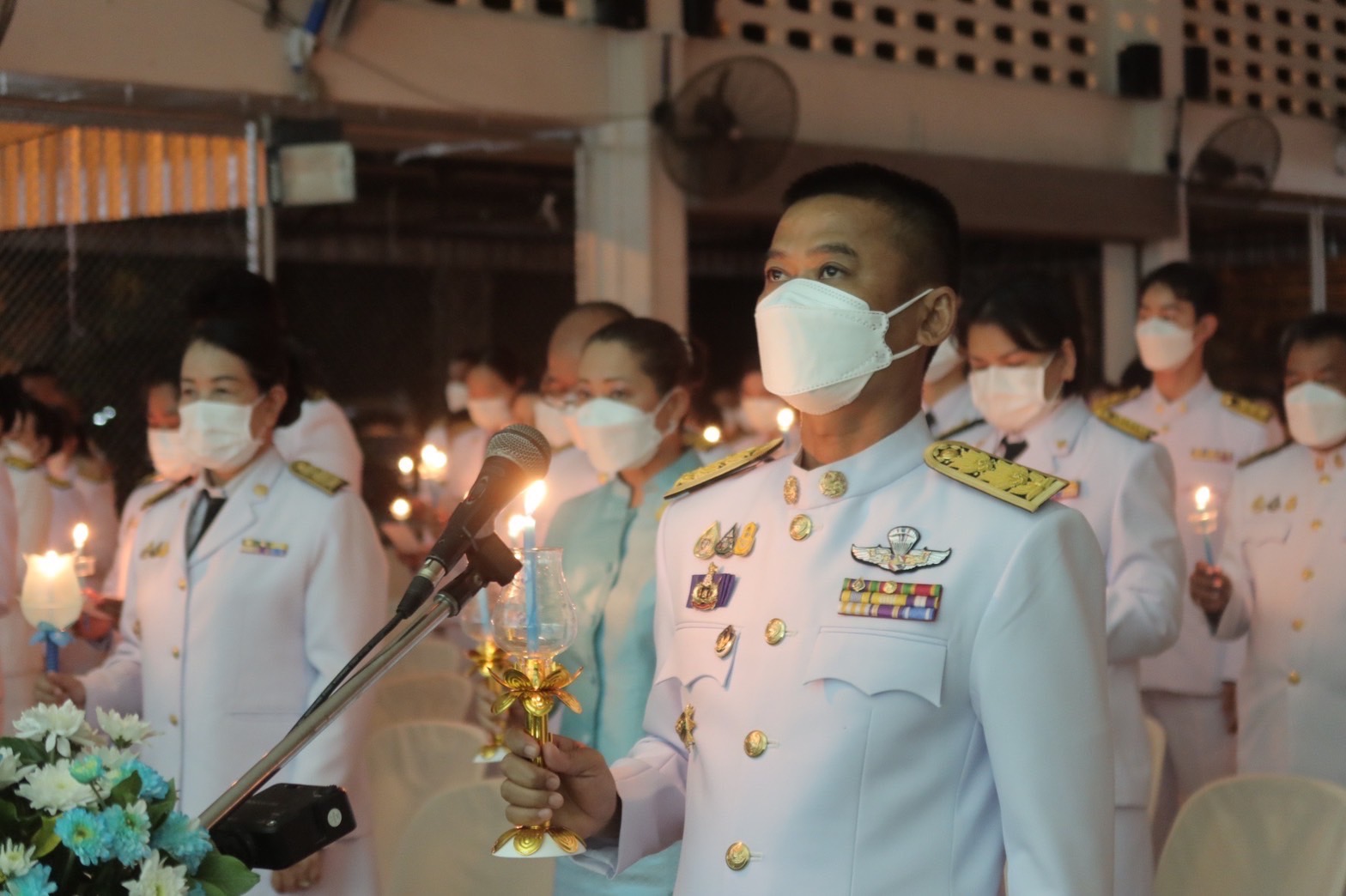 ข่าวประชาสัมพันธ์อำเภอสวนผึ้งจังหวัดราชบุรี