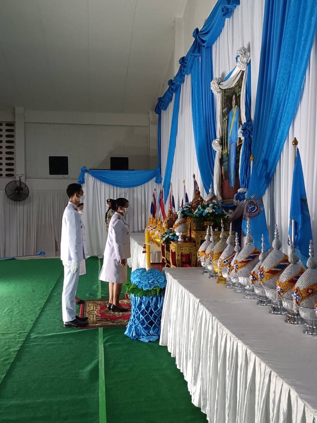 ข่าวประชาสัมพันธ์อำเภอสวนผึ้งจังหวัดราชบุรี