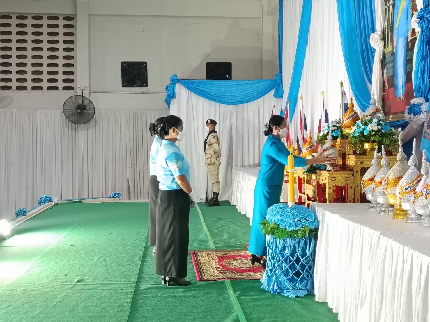 ข่าวประชาสัมพันธ์อำเภอสวนผึ้งจังหวัดราชบุรี