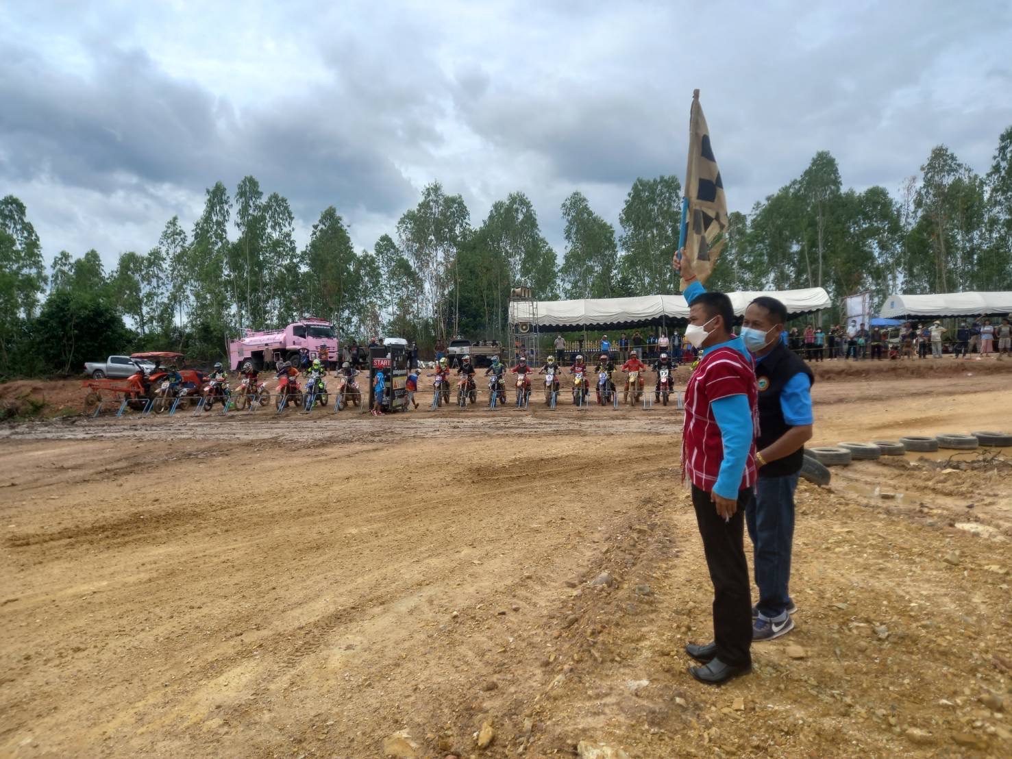 ? ข่าวประชาสัมพันธ์สำนักงานพัฒนาชุมชนอำเภอสวนผึ้ง