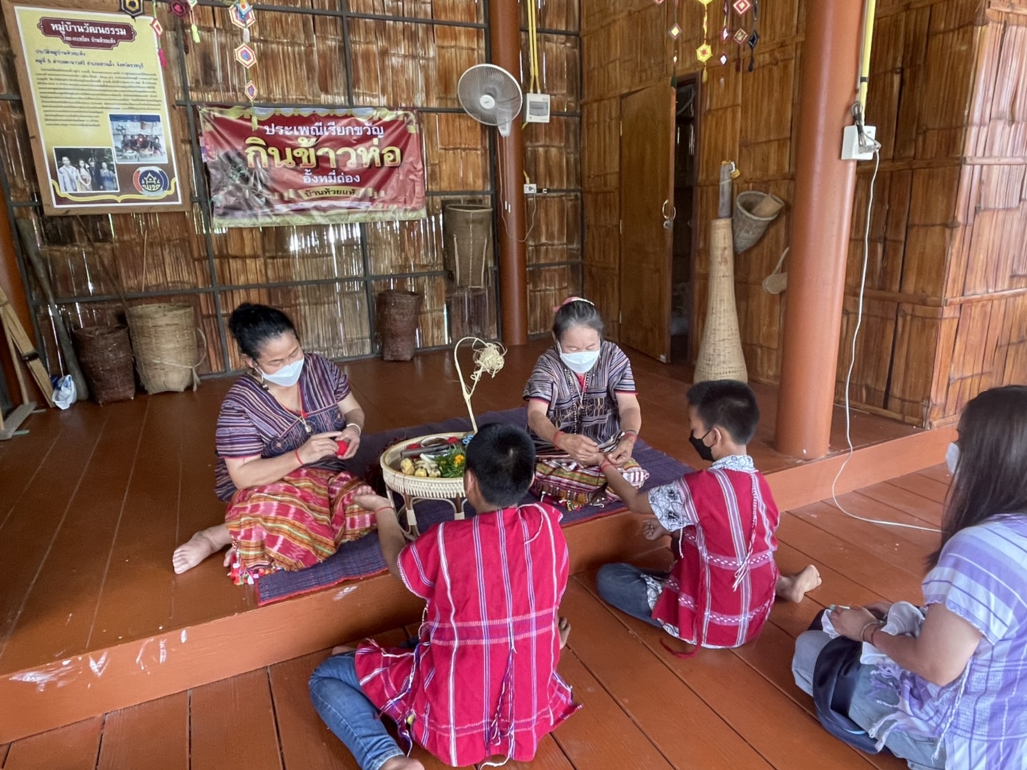 ? ข่าวประชาสัมพันธ์สำนักงานพัฒนาชุมชนอำเภอสวนผึ้ง