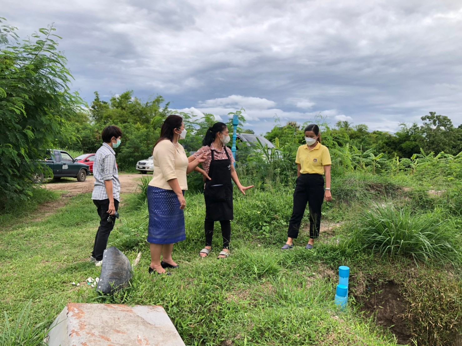 ? ข่าวประชาสัมพันธ์ ? สำนักงานพัฒนาชุมชนอำเภอจอมบึง