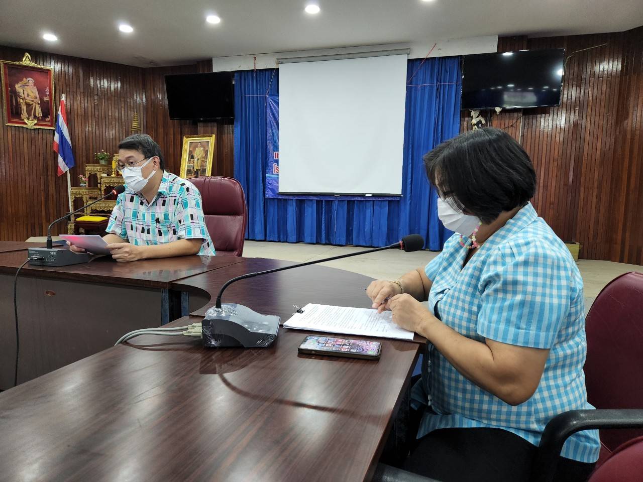 ข่าวประชาสัมพันธ์ พช.ดำเนินสะดวก