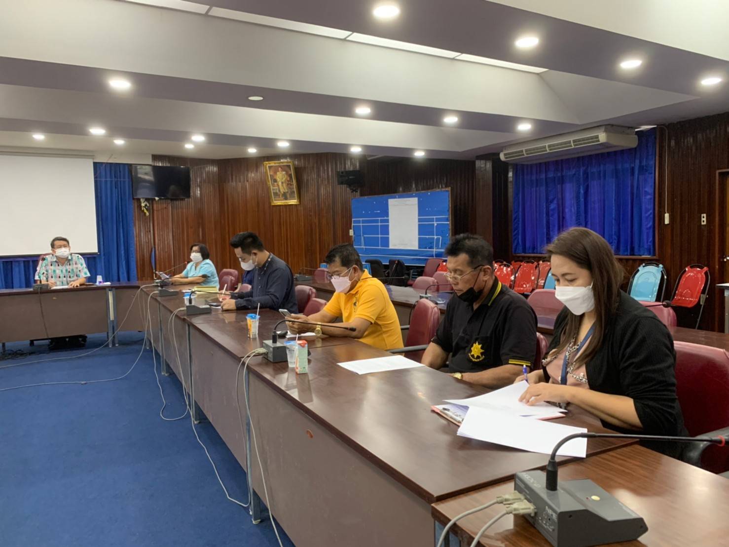 ข่าวประชาสัมพันธ์ พช.ดำเนินสะดวก