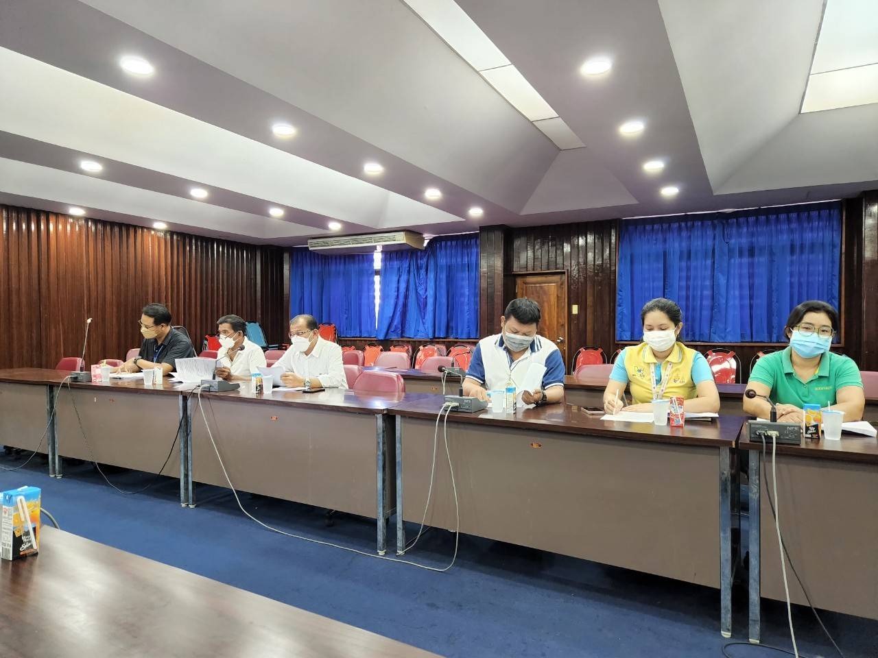 ข่าวประชาสัมพันธ์ พช.ดำเนินสะดวก