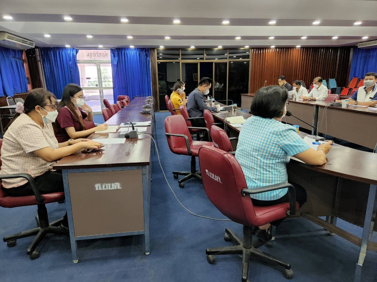 ข่าวประชาสัมพันธ์ พช.ดำเนินสะดวก