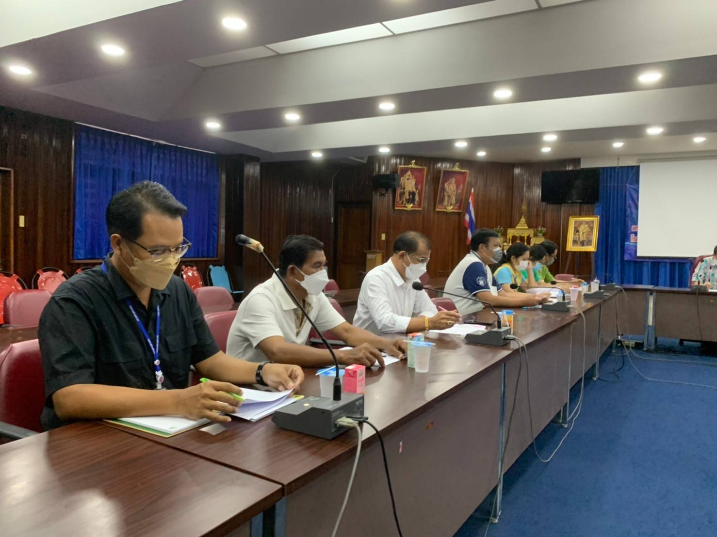 ข่าวประชาสัมพันธ์ พช.ดำเนินสะดวก