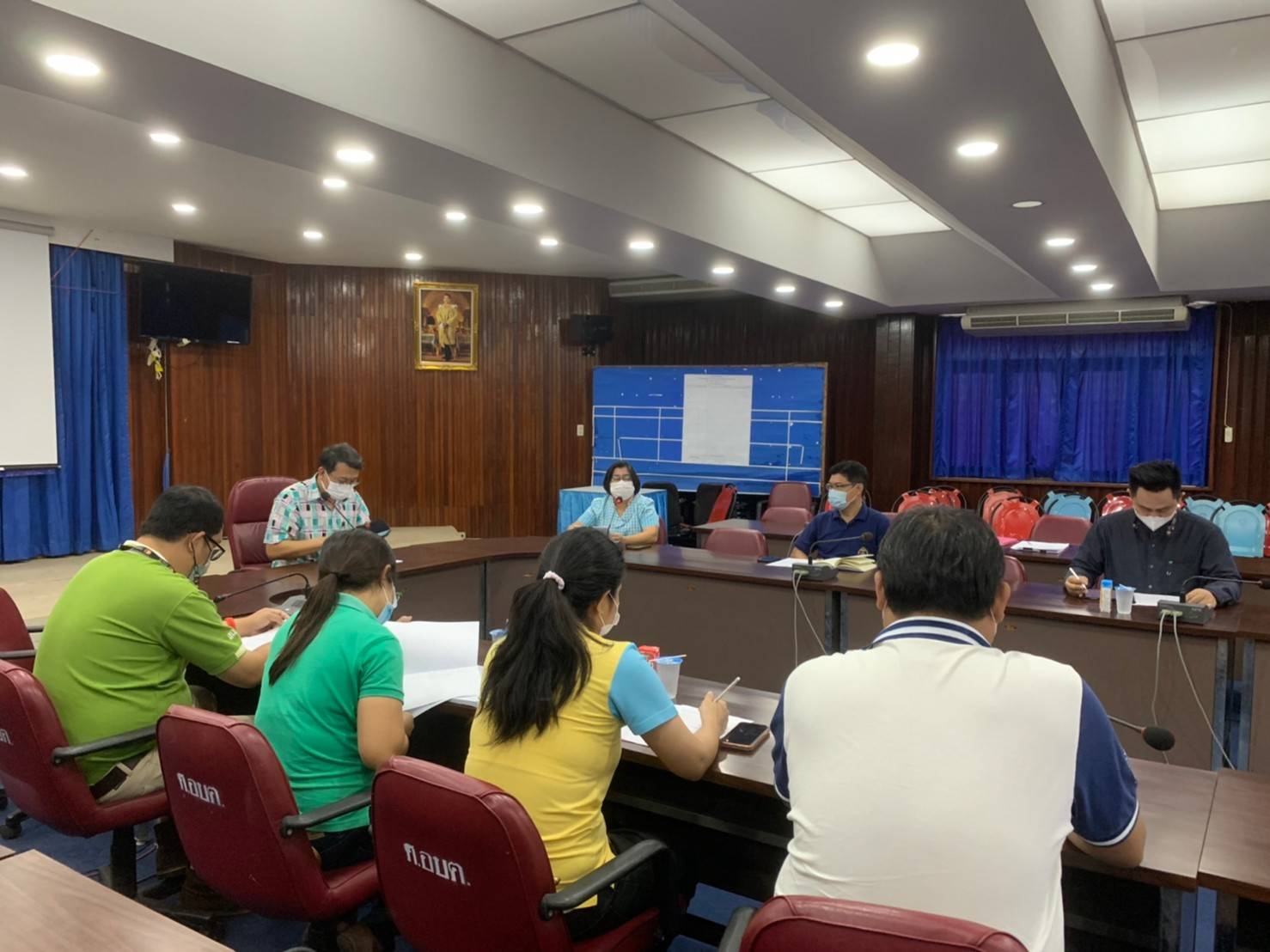 ข่าวประชาสัมพันธ์ พช.ดำเนินสะดวก