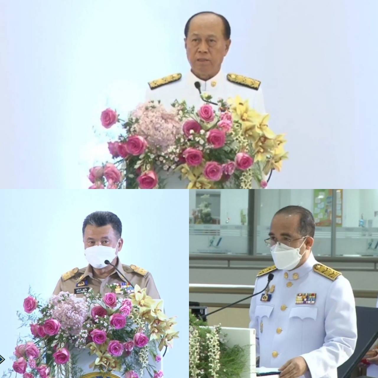 ? พช.ราชบุรี เข้าร่วมงาน วาระ 60 ปี กรมการพัฒนาชุมชน “วันพัฒนาชุมชน 2565 ครั้งที่ 11: CD DAY 2022”