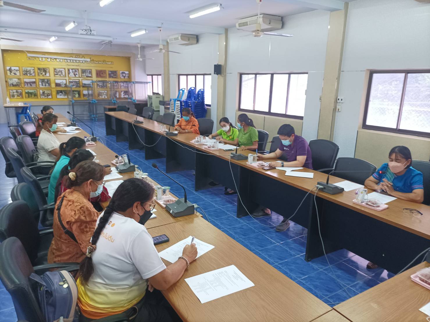 ?ข่าวประชาสัมพันธ์? ?สำนักงานพัฒนาชุมชนอำเภอบ้านคา