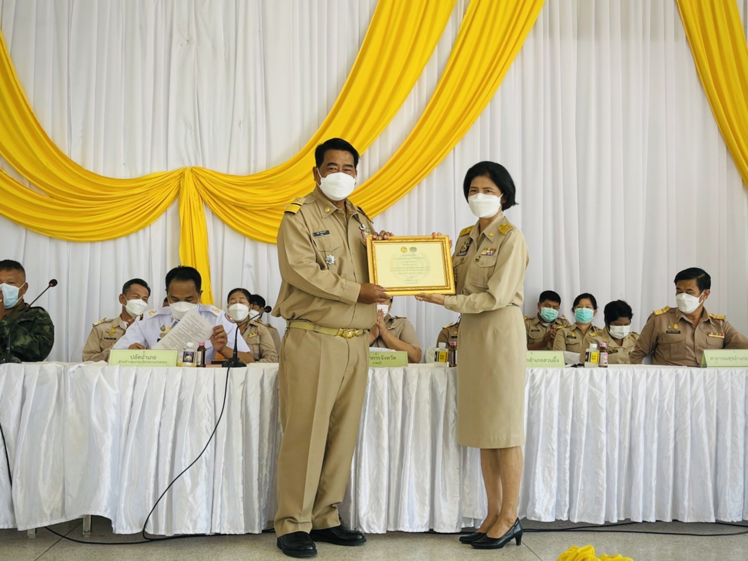 ? ข่าวประชาสัมพันธ์สำนักงานพัฒนาชุมชนอำเภอสวนผึ้ง