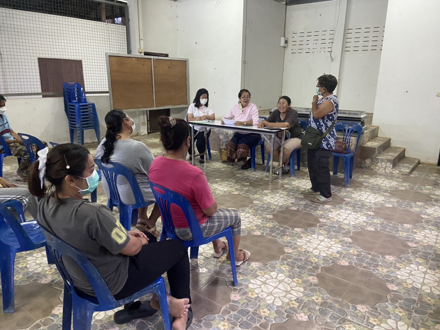 ? ข่าวประชาสัมพันธ์สำนักงานพัฒนาชุมชนอำเภอสวนผึ้ง