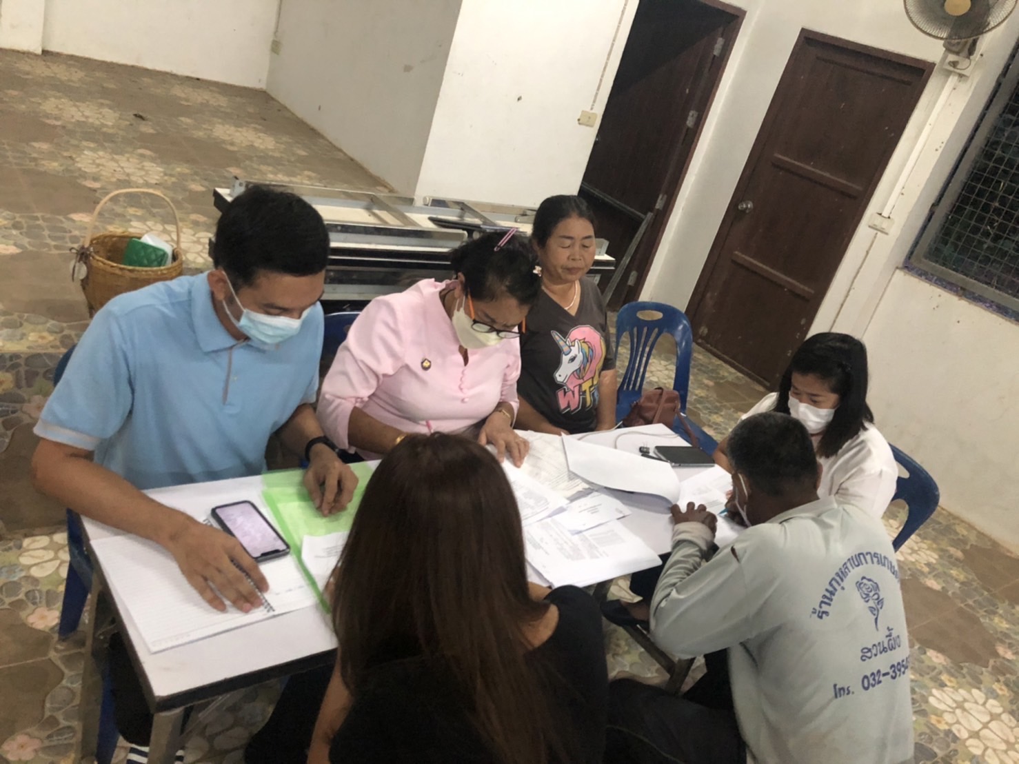 ? ข่าวประชาสัมพันธ์สำนักงานพัฒนาชุมชนอำเภอสวนผึ้ง